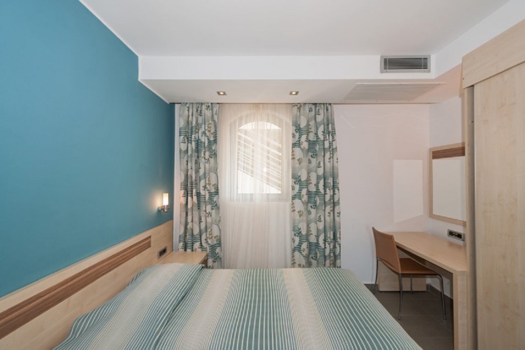 Фото Maistra Resort Belvedere