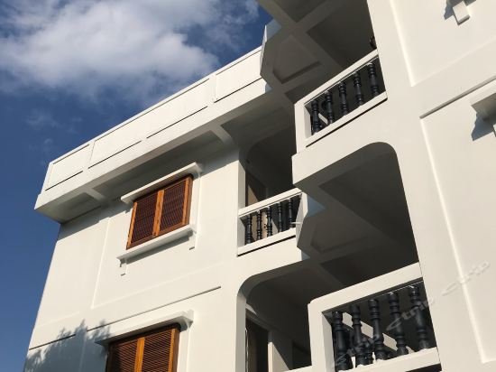 Фото ChiangMai Moli Inn - Hostel