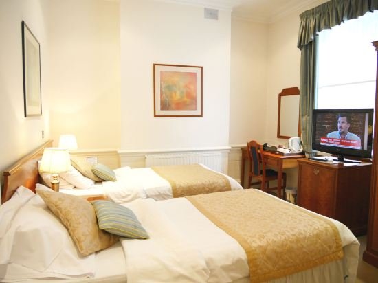 Фото Staunton Hotel