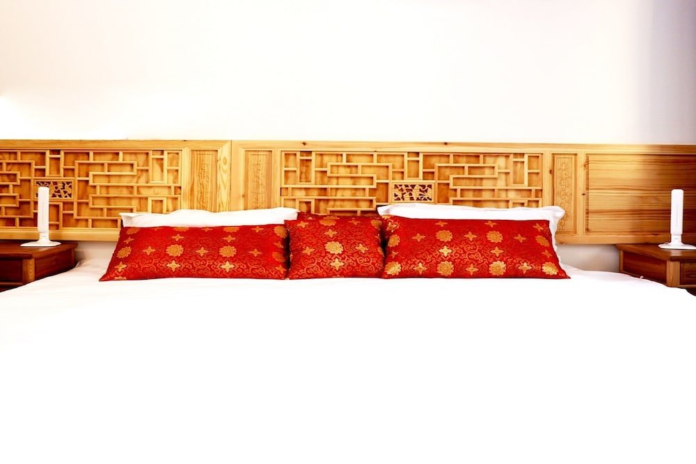 Фото Sinofield Edu-Retreat