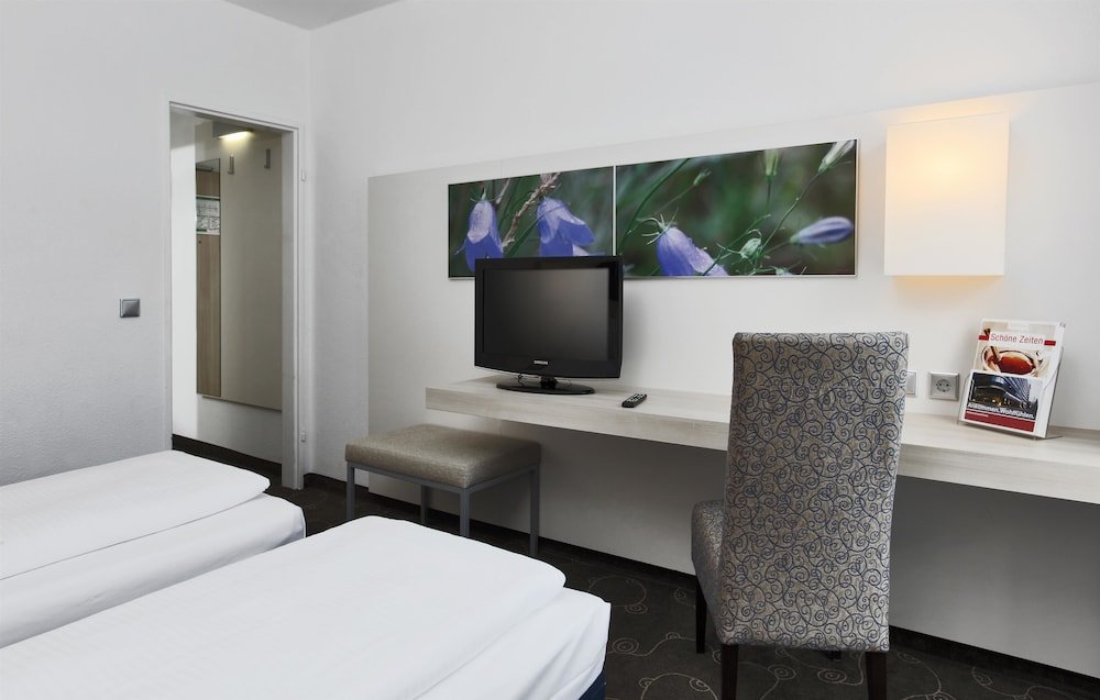 Фото H+ Hotel Siegen