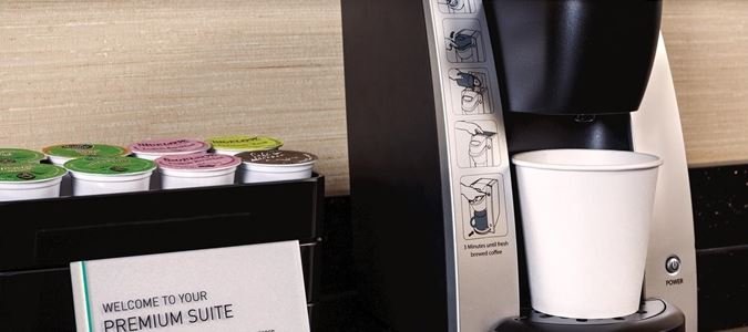 Фото Embassy Suites by Hilton San Antonio Nw I-10