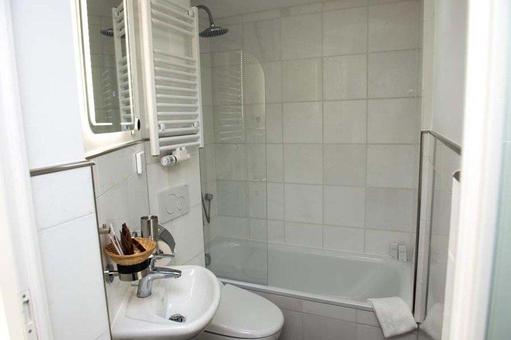 Фото Visionapartments Lucerne Neustadtstrasse