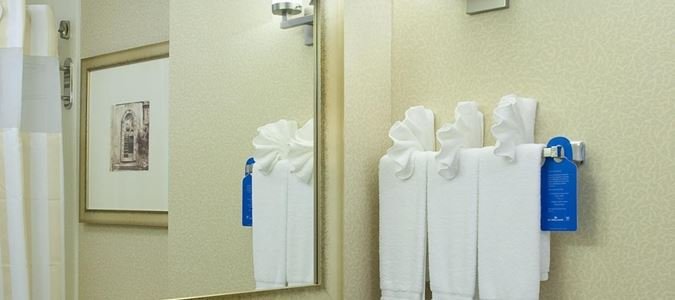 Фото Hilton Garden Inn Ridgefield Park