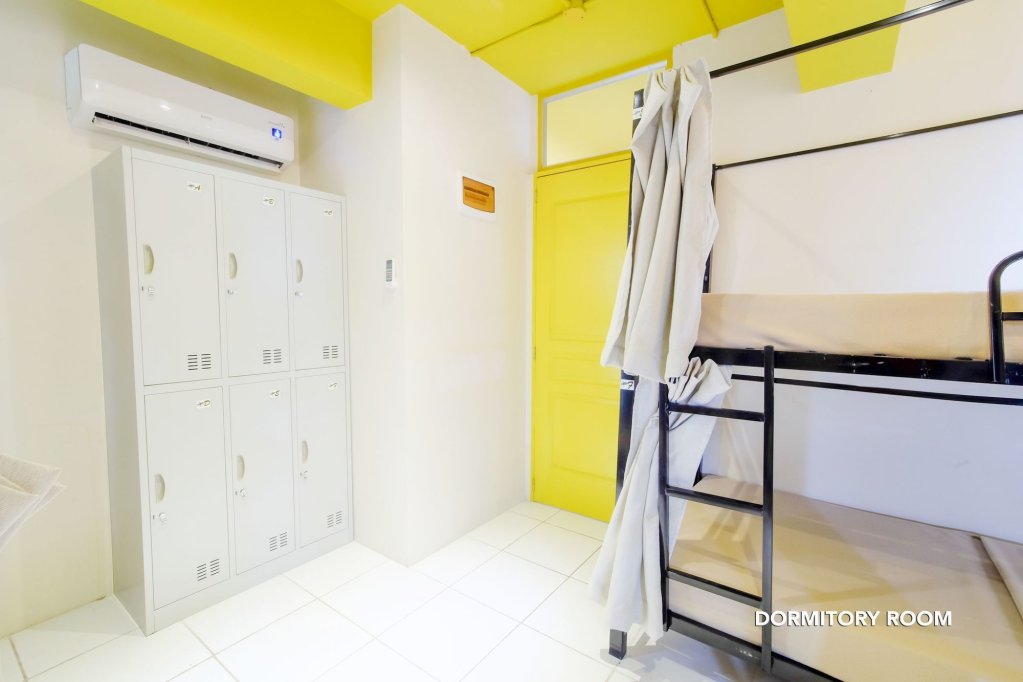 Фото Bgc Hostel And Dorm - Qc