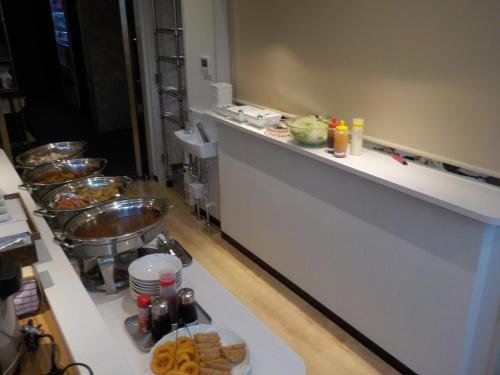 Фото Hotel Crown Hills Katsuta 2 Gou Motomachiten