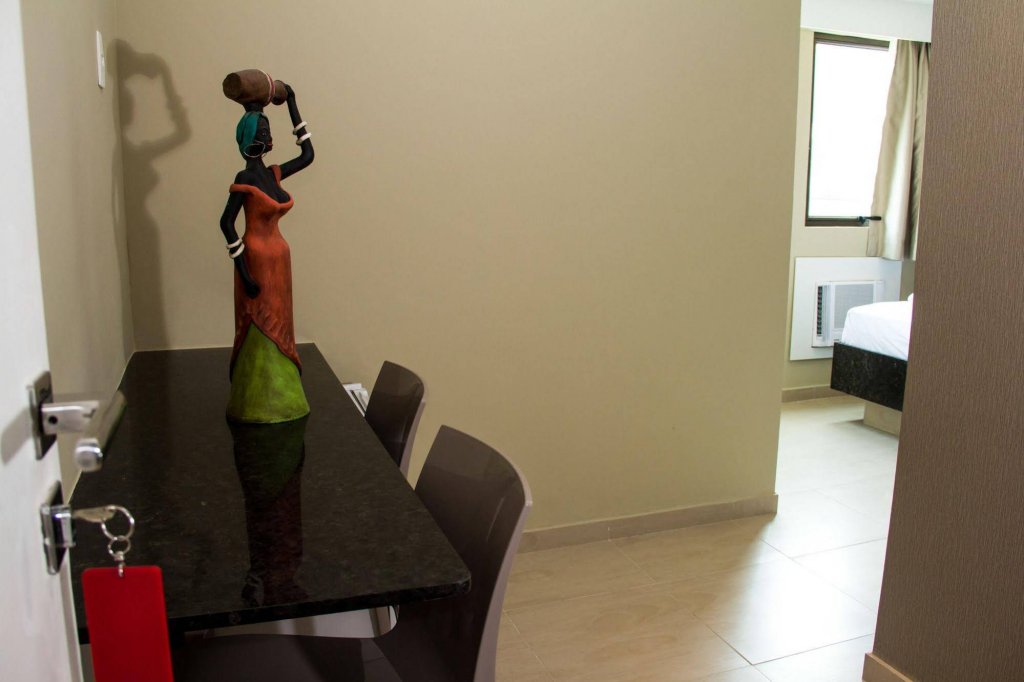 Фото NovoHotell Recife