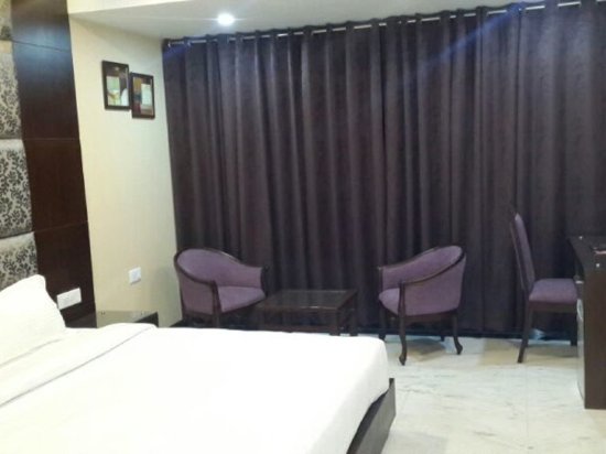 Фото Hotel Imperial Executive