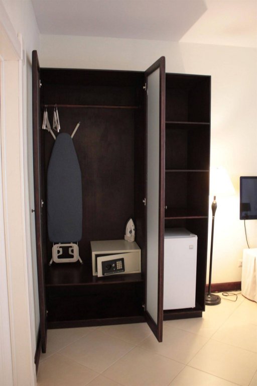 Фото Hotel Luisiana