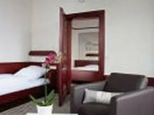 Гостиница Hotel Neuer Karlshof в Бадене-Вюртемберге