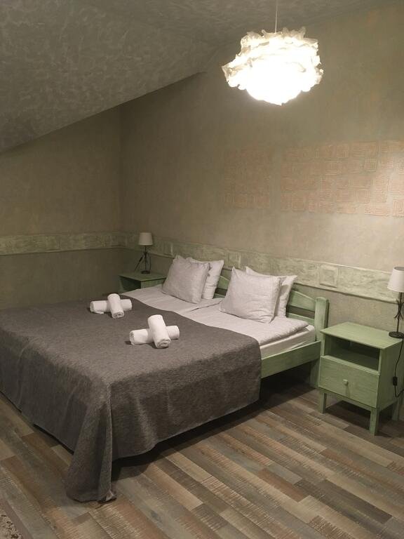 Фото Галкин Двор