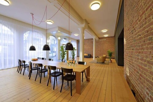 Гостиница Gästehaus Rohleder в Фельберте