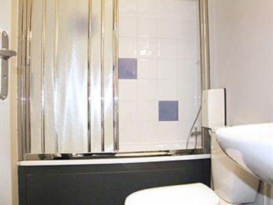 Фото Hôtel de France