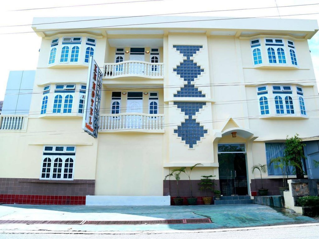 Фото отеля 3