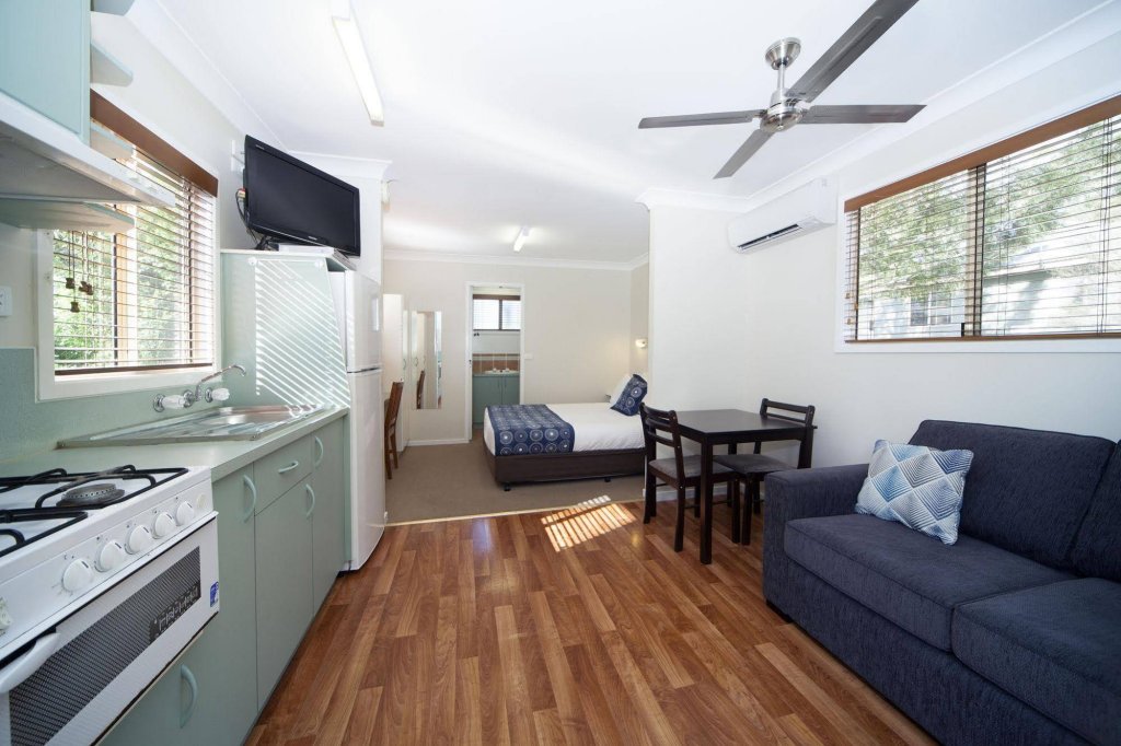 Фото Holiday Haven Kangaroo Valley