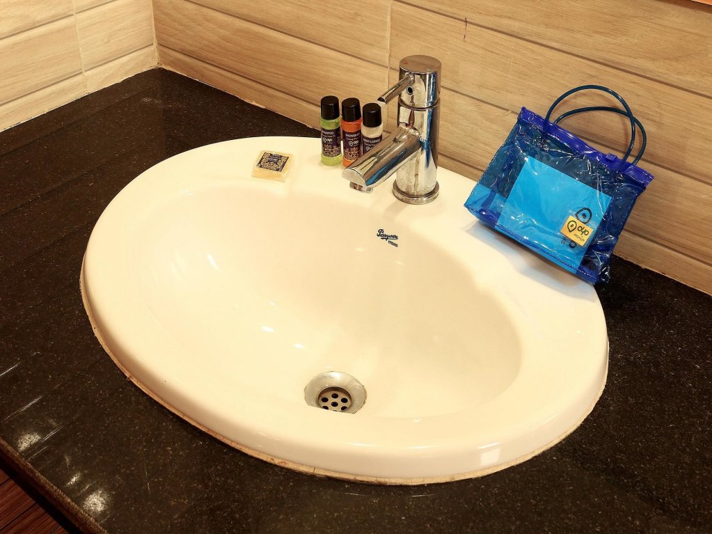 Фото Hotel Narayani Enclave