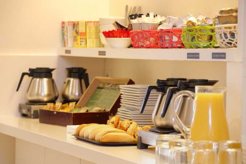 Фото The Originals Paris Hotel Lecourbe