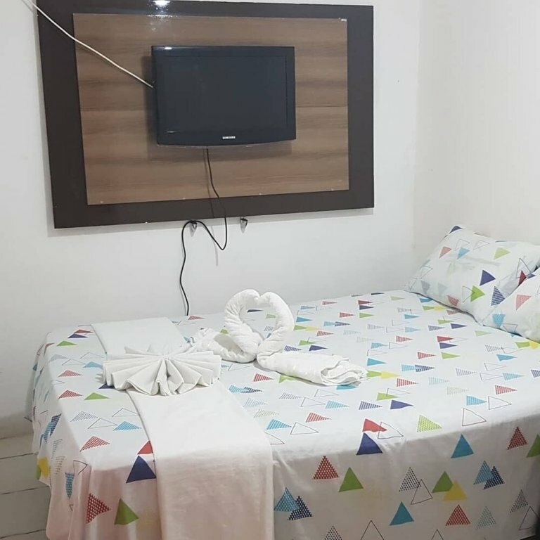 Hotel Pousada Manaíra Buena Playa, João Pessoa, photo