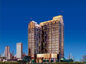 Гостиница Vaperse Hotel