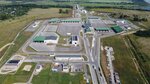 Avtomobil'nyj punkt propuska Dubki (Kaliningrad Region, 27A-004), cruce fronterizo