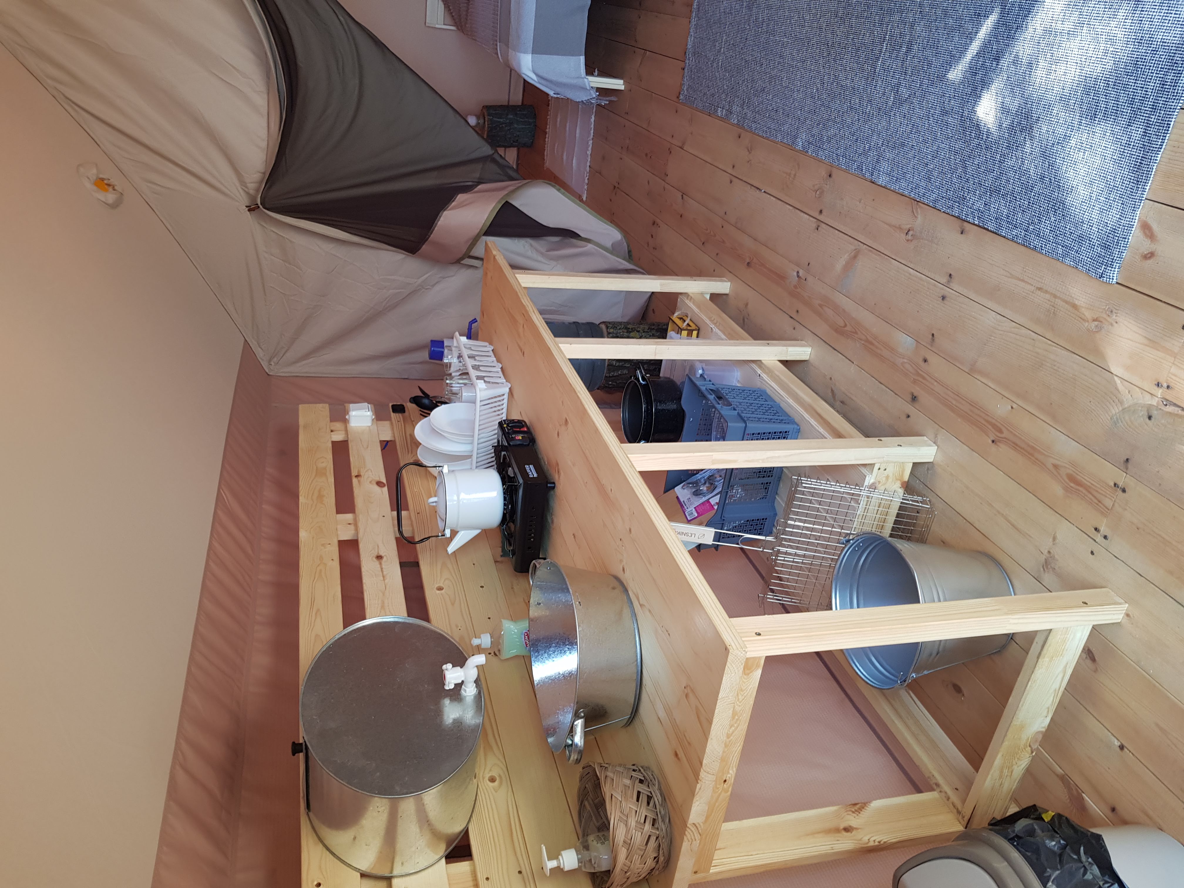 Фото Море Волги