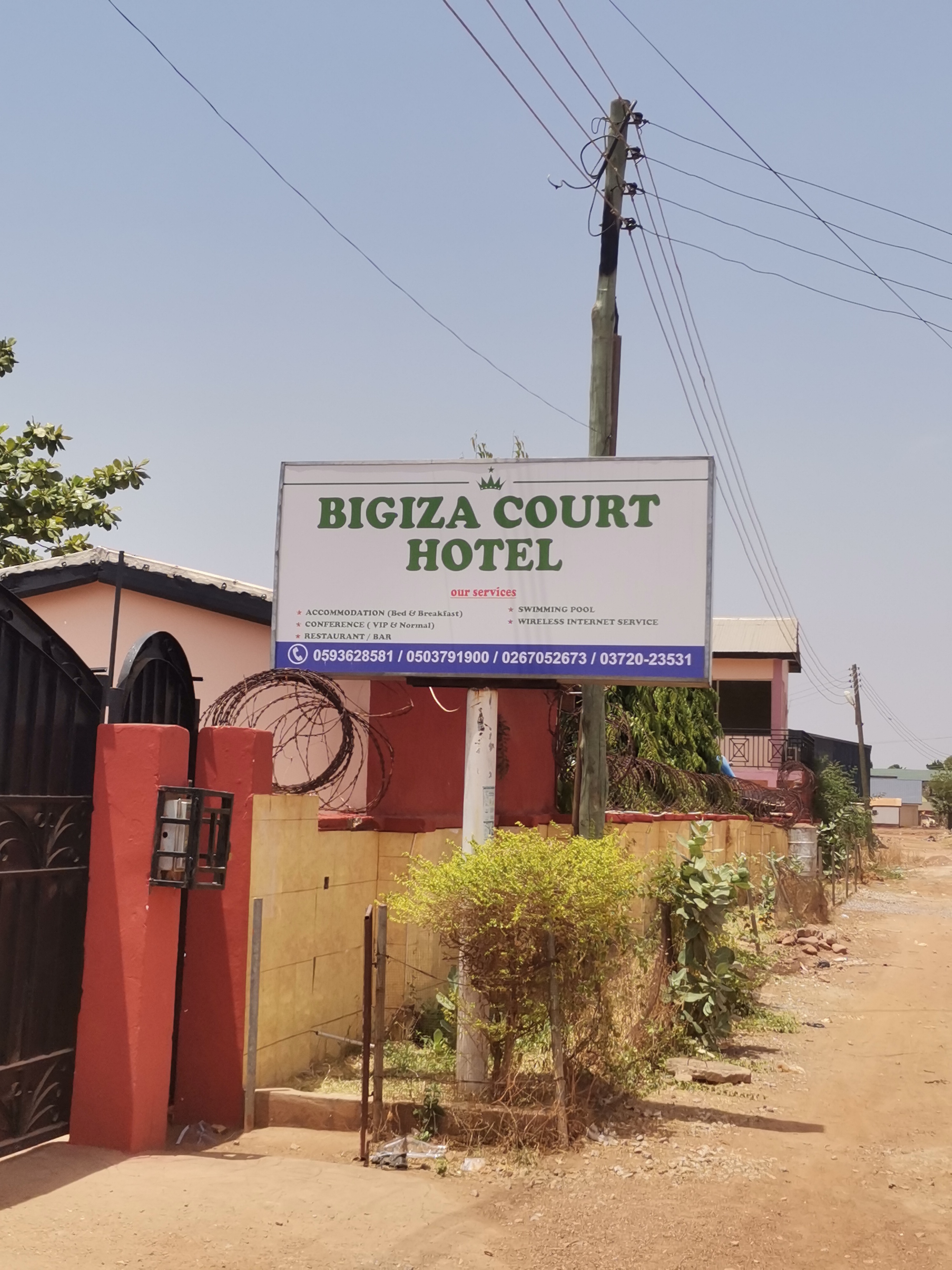 Фото отеля 2