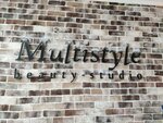 Multistyle (Mitinskaya Street, 16), beauty salon
