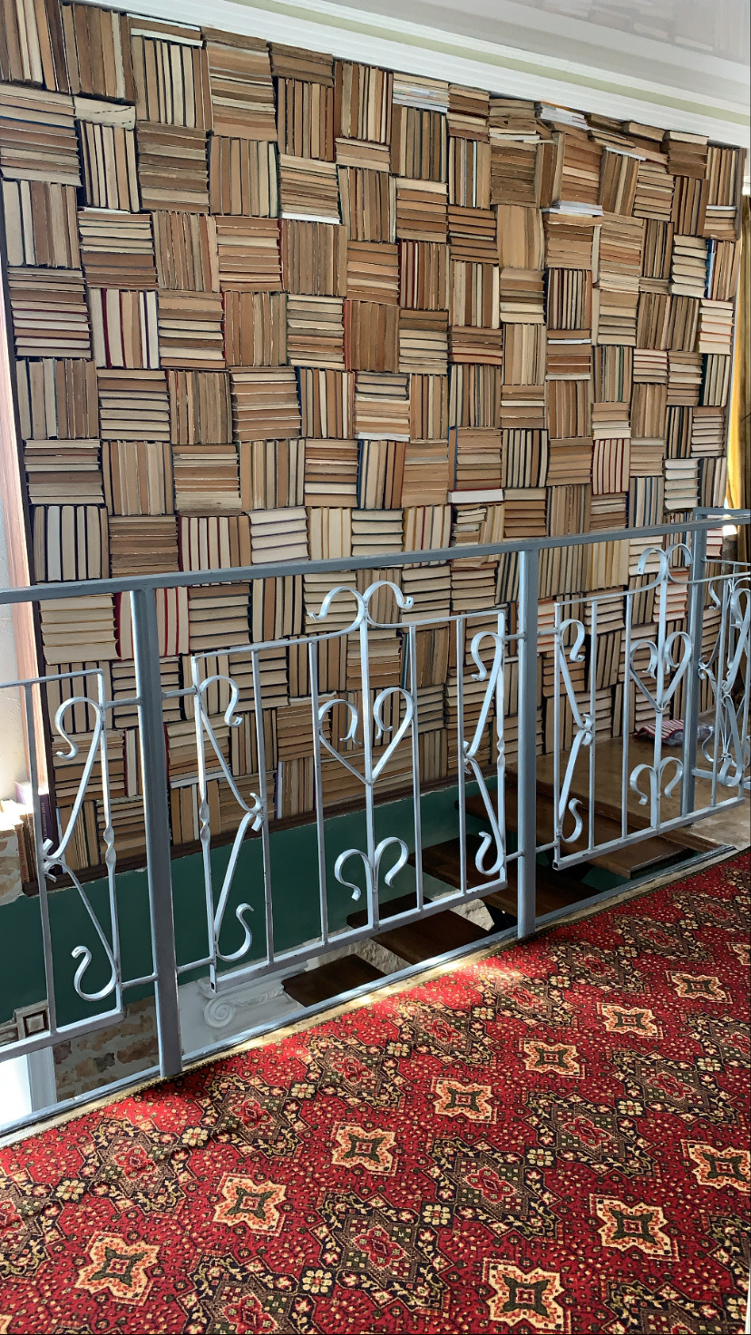 Фото Sweet Home Art Boutique