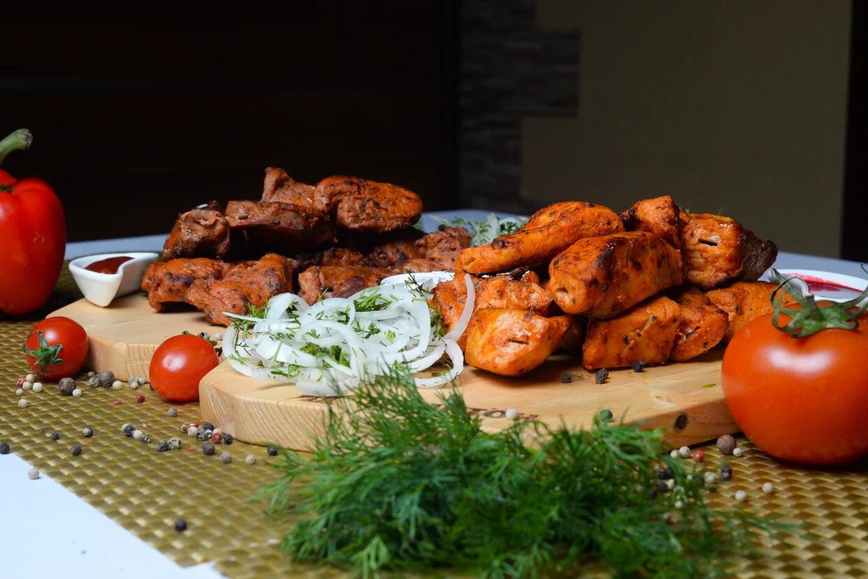 Фото Тимптон