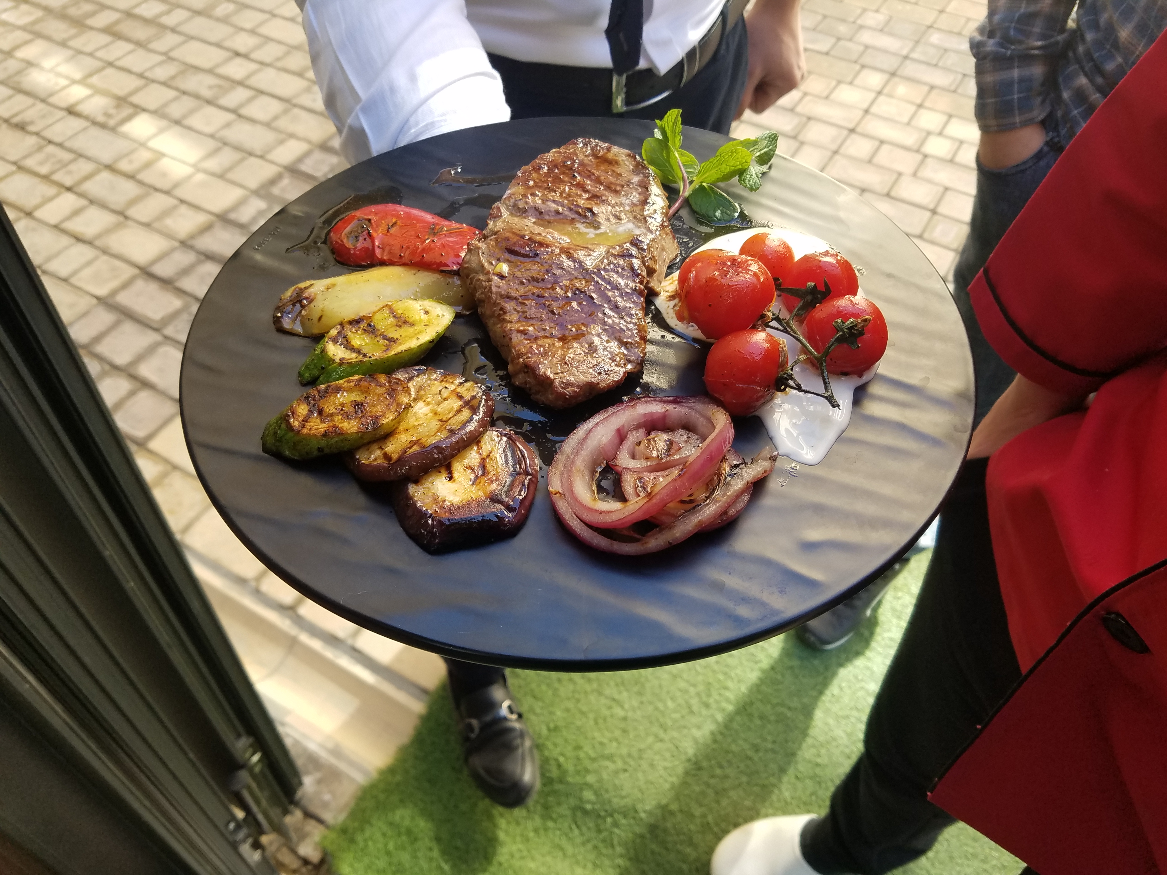 Фото Grand Hotel Sogdiana