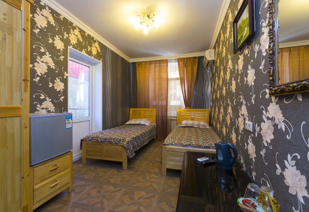 Фото Гагра Лазурная