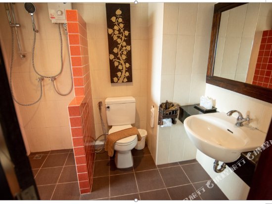 Фото D Hotel Pattaya