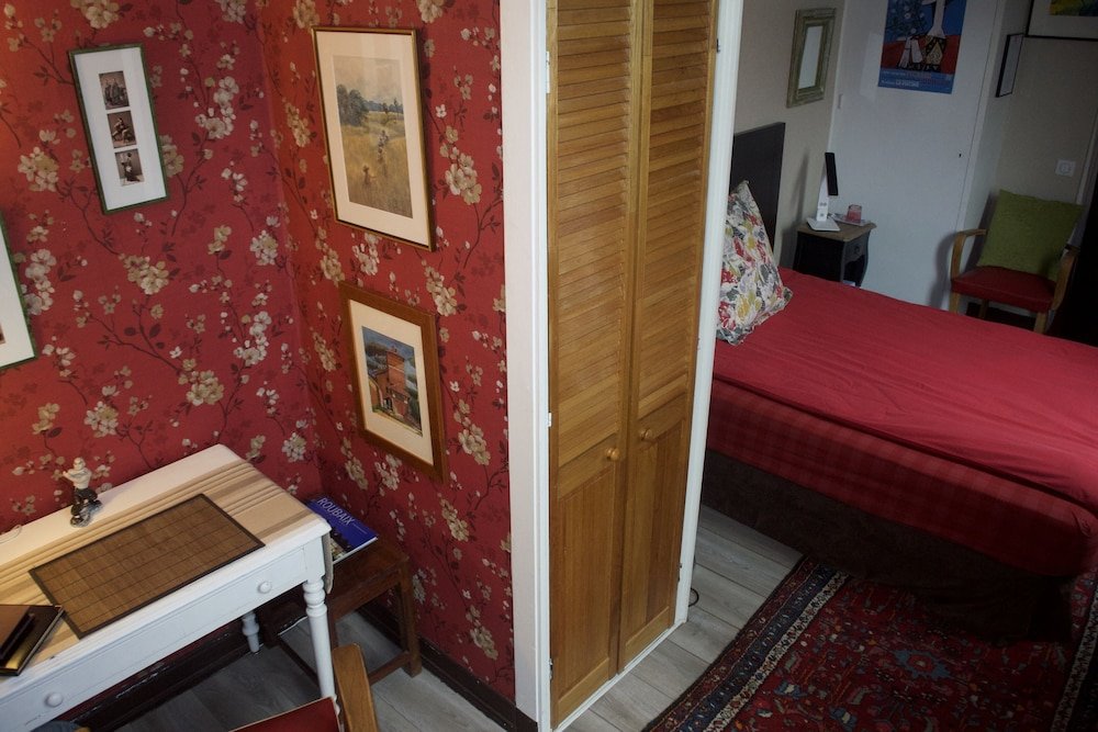 Фото B&b Camera et Caetera