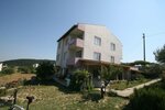 Big Garden Bahceli Konak (Çanakkale, Eceabat District, İsmetpaşa Mah., İsmail Gül Sok., 29), hostel