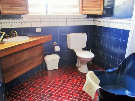 Фото The Priory Beechworth