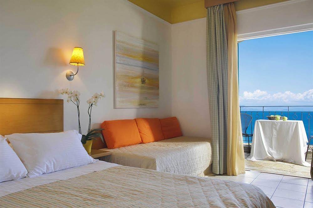 Фото Sentido Aeolos Beach Resort