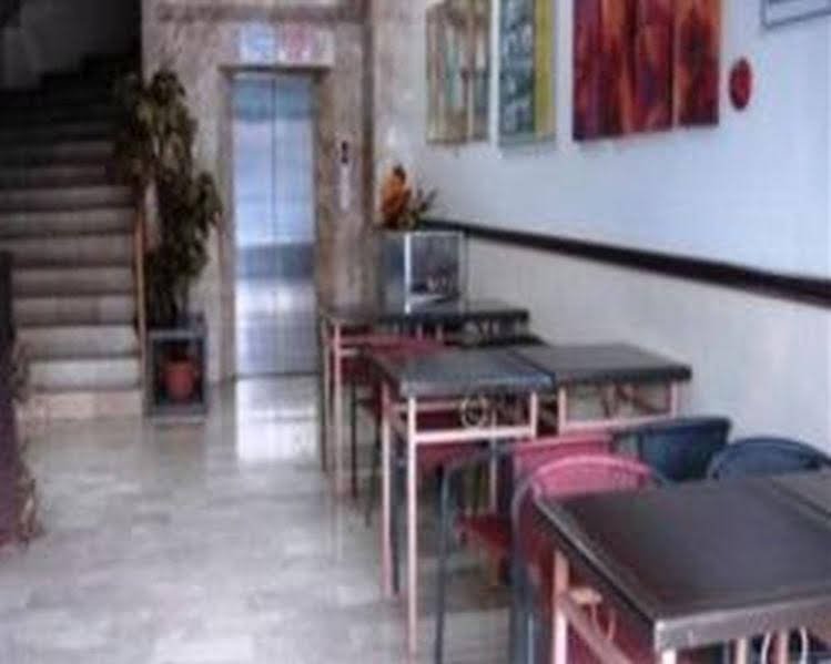 Фото Gv Hotel Valencia City