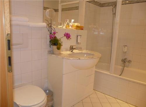 Фото Berghotel Kristall