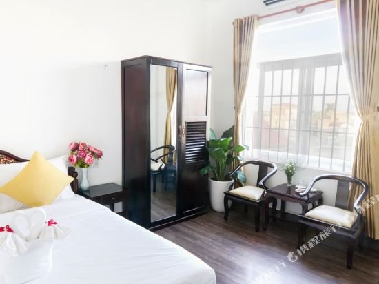 Фото Hue Royal Hotel