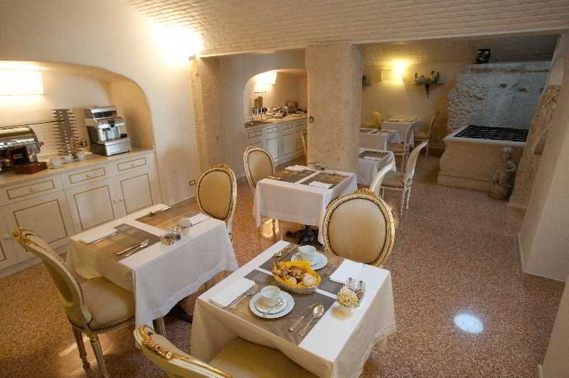 Фото Relais Fra' Lorenzo