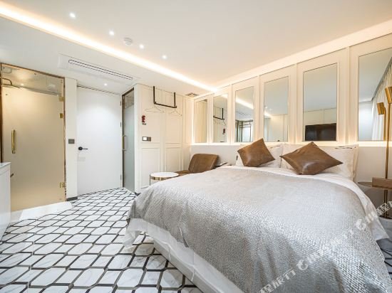 Фото Jongno Olive