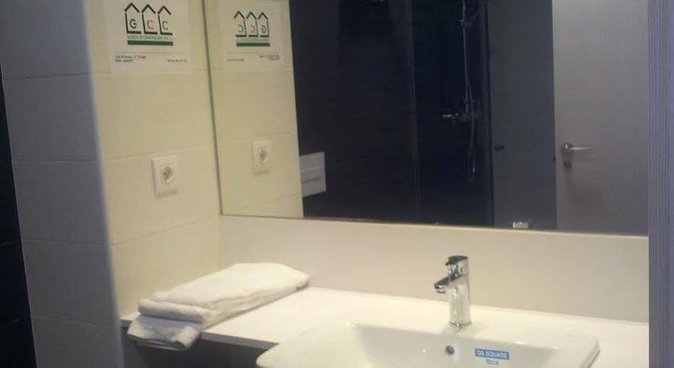 Фото B&b Hotel Viladecans