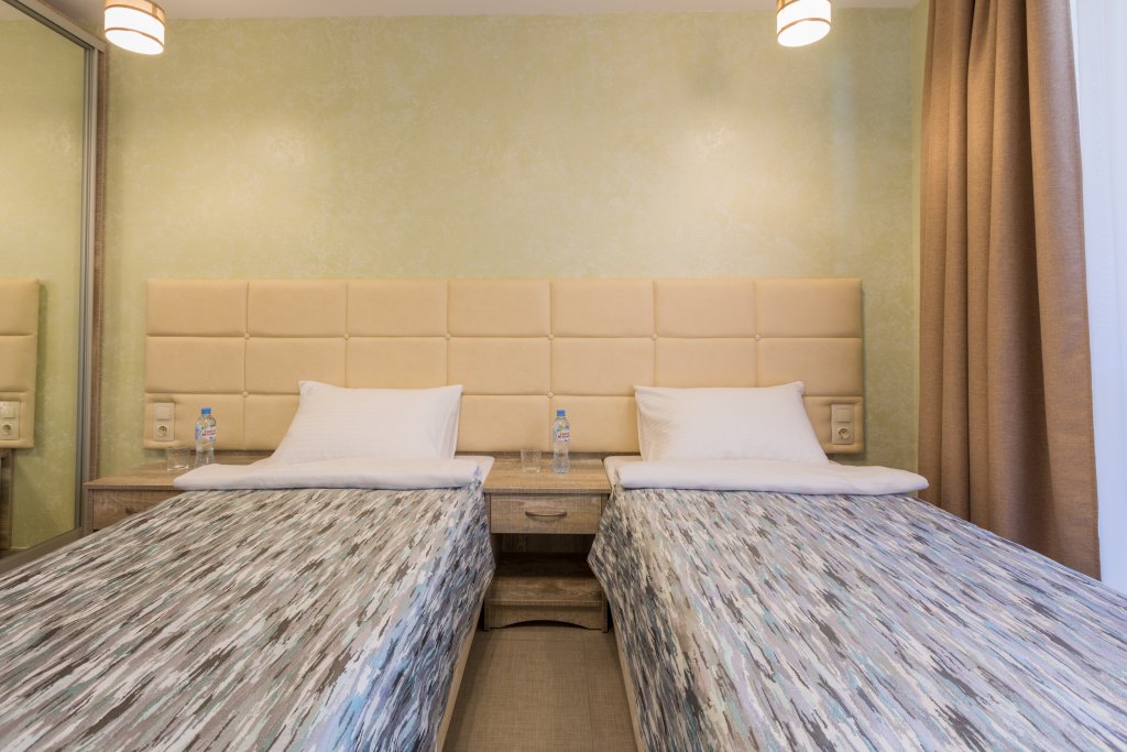 Фото Малибу