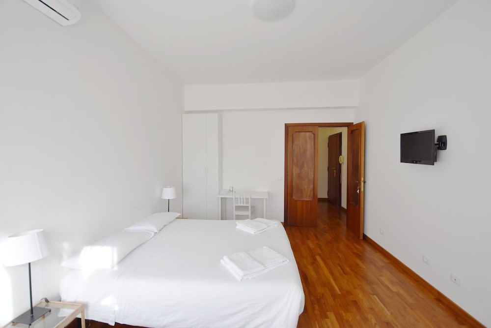 Фото Nice & Warm Rooms