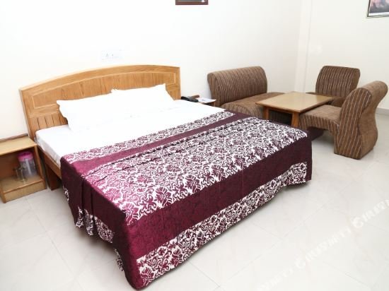 Фото Hotel Kings Regency