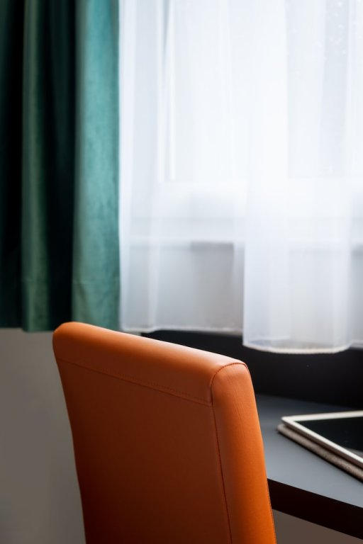 Фото Hôtel Crocus Caen Parc Expo