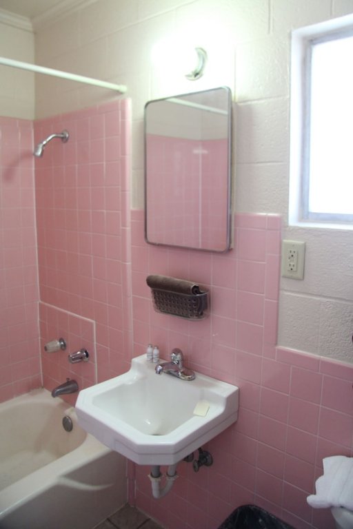 Фото Desert Air Motel