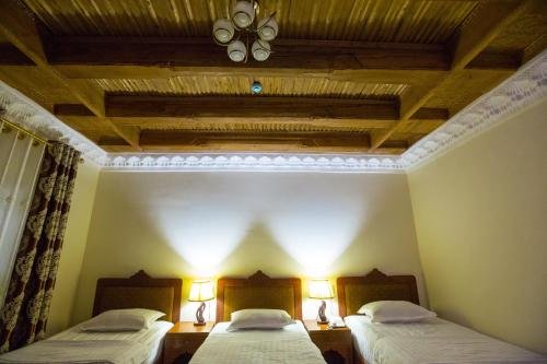 Фото Hotel Volida Boutique