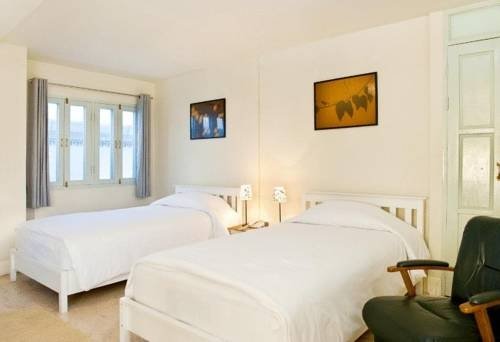 Фото Villa Duang Champa