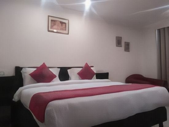 Фото Hotel City Heart